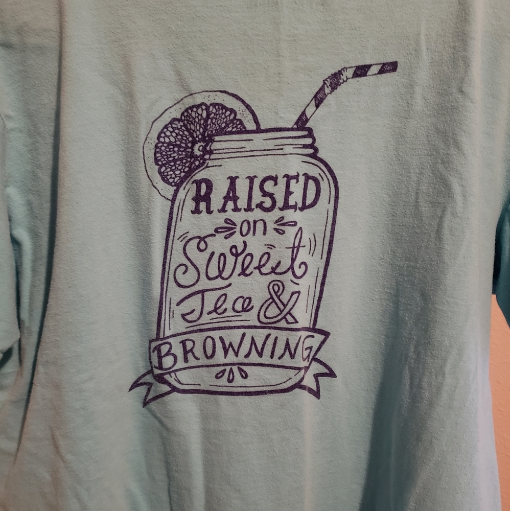 Browning T-Shirt